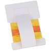 View Image 2 of 3 of Elastic Wristband Hair Tie - 3 Pack