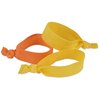 View Image 3 of 3 of Elastic Wristband Hair Tie - 3 Pack