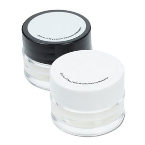 Additional Image 2 - a couple of round containers
