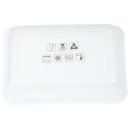 Additional Image 3 - a white rectangular object with black text