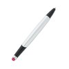 View Image 3 of 3 of Trinity Stylus Twist Pen/Highlighter - Closeout