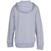 View Image 2 of 2 of Garner Full-Zip Lightweight Hoodie - Youth - Full Colour