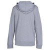 View Image 2 of 2 of Howson Hooded Lightweight Sweatshirt - Youth - Embroidered