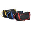 View Image 4 of 4 of Continental Travel Bag - Closeout