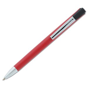 Additional Image 1 - a red and black pen