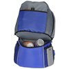 View Image 2 of 4 of Sea Aisle Cooler Backpack