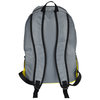 View Image 2 of 3 of Sea Aisle Cooler Backpack - Closeout