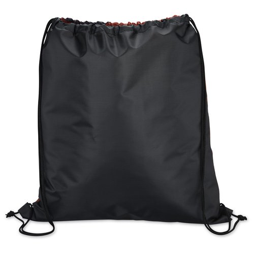 Additional Image 1 - a black bag with straps