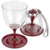 View Image 2 of 4 of Stack N Go Vino Set