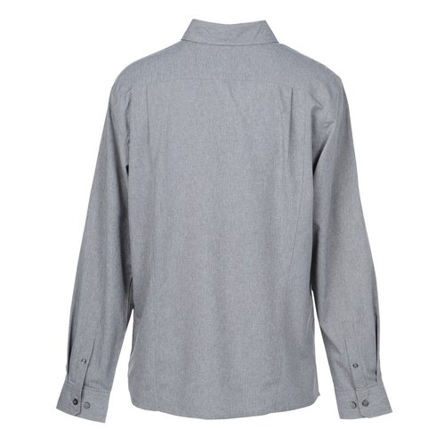Melange Performance Shirt - Men's Image 1 of 2