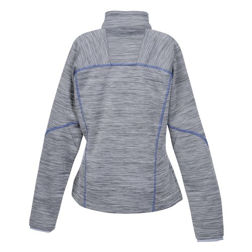 Additional Image 1 - a grey jacket with a white background
