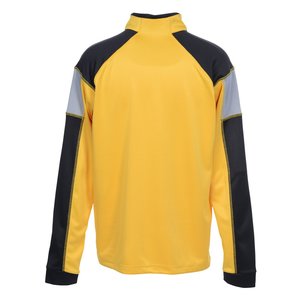 Additional Image 2 - a yellow and black jacket