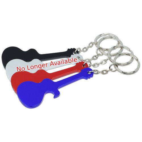 Additional Image 1 - a group of keychains with different colors