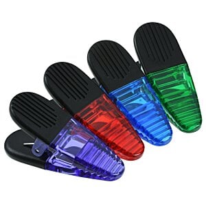 Additional Image 2 - a row of colorful erasers