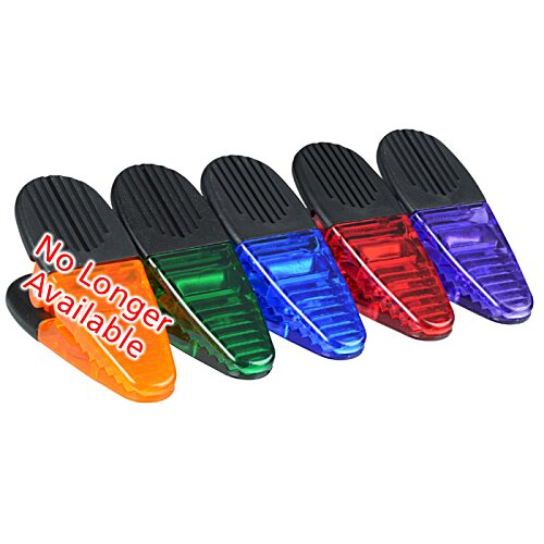 Additional Image 2 - a row of colorful erasers