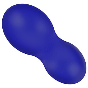Additional Image 1 - a blue object with a white background