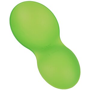 Additional Image 1 - a green balloon on a white background