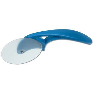 Additional Image 2 - a blue pizza cutter