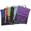 View Image 3 of 3 of Dash Drawstring Sportpack
