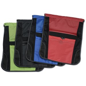 Additional Image 3 - a group of different colored bags