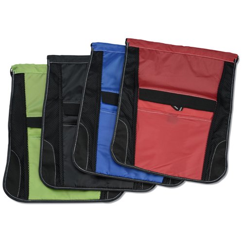 Additional Image 3 - a group of different colored bags