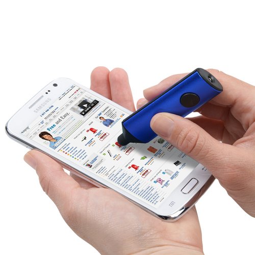 Additional Image 1 - a person holding a calculator