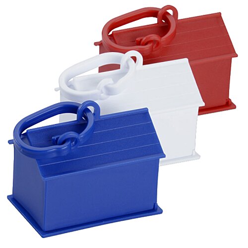 Additional Image 1 - a group of plastic containers