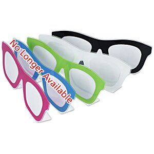 Additional Image 2 - a group of glasses on a white background