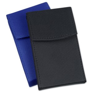 Additional Image 3 - a black and blue folders