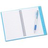 View Image 2 of 3 of Element Stylus Notebook Set