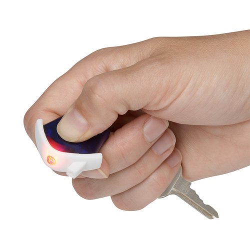 Additional Image 1 - a hand holding a video game controller