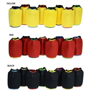 Additional Image 5 - a row of colorful objects