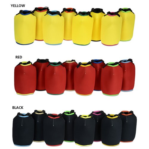 Additional Image 5 - a row of colorful objects
