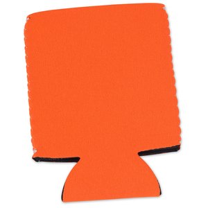 Additional Image 1 - a orange puzzle piece on a white background