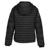 View Image 2 of 3 of Columbia Puffy Jacket - Ladies'