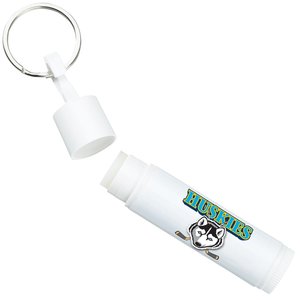 Additional Image 1 - a close-up of a key chain