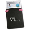 View Image 3 of 3 of Vibe Felt Tablet Cover - Closeout