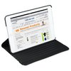 View Image 3 of 6 of Axel iPad Mini Swivel Stand - Closeout