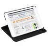 View Image 4 of 6 of Axel iPad Mini Swivel Stand - Closeout