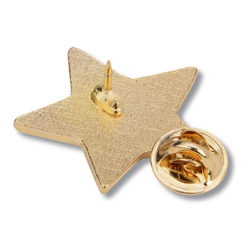 Additional Image 1 - a star shaped object with a spoon