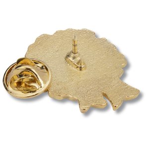 Additional Image 1 - a close up of a button