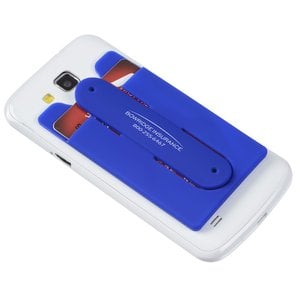 Additional Image 4 - a blue and white device