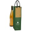 View Image 4 of 5 of Sicily Wine Bag