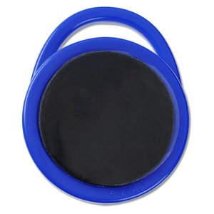 Additional Image 3 - a blue and black object