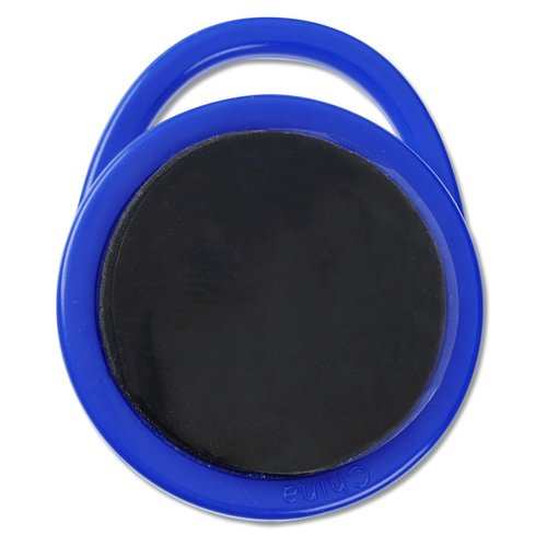 Additional Image 3 - a blue and black object