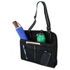 View Image 2 of 3 of Auto Organizer Satchel - Closeout