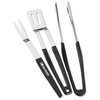 View Image 2 of 3 of 3-in-1 BBQ Set - Closeout