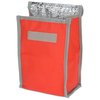 View Image 3 of 5 of Folding Lunch Cooler - Closeout