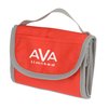 View Image 5 of 5 of Folding Lunch Cooler - Closeout