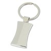 View Image 2 of 2 of Curved Key Ring - Closeout
